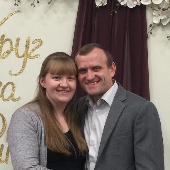 Meet your Posher, Tetiana - Picture 1 of 1